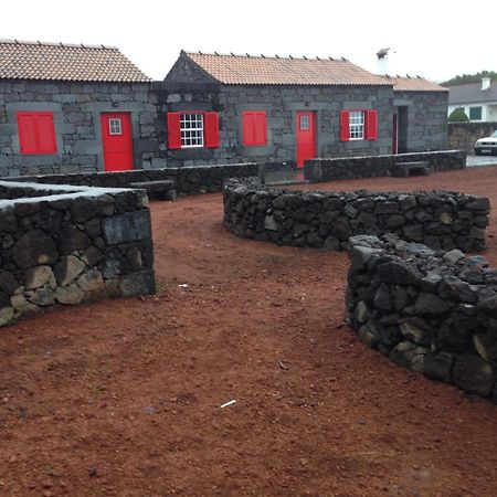Villa Adega Do Mirante São Roque do Pico Esterno foto